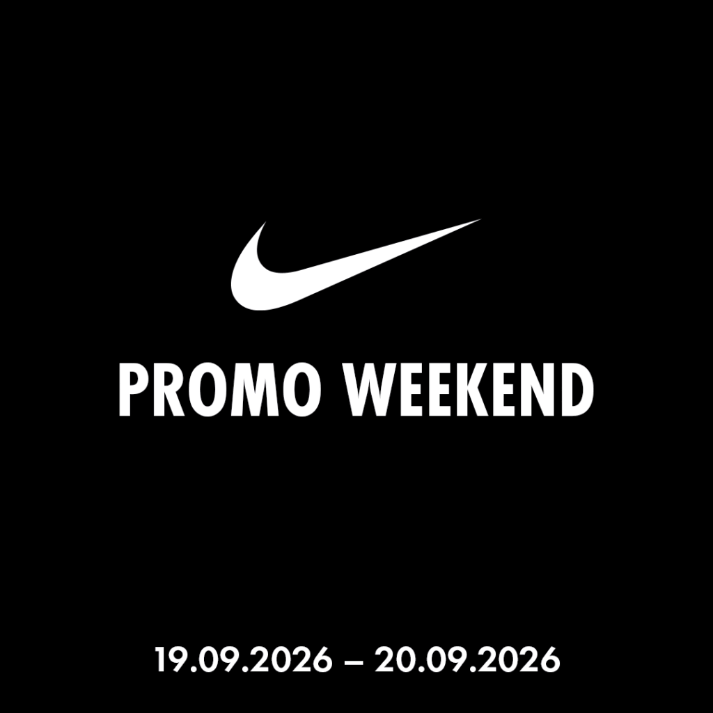 Reduceri la Nike!