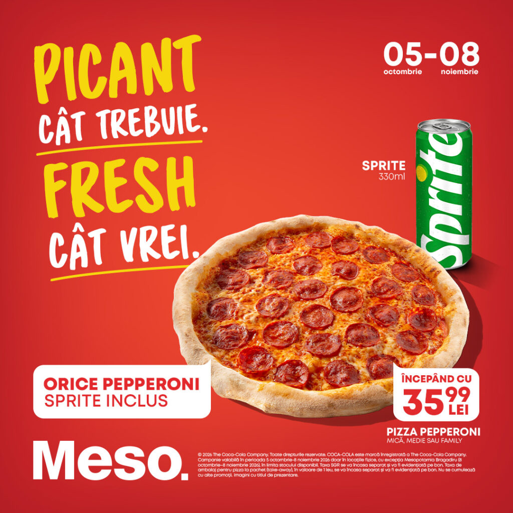 Descoperă oferta Mesopotamia!