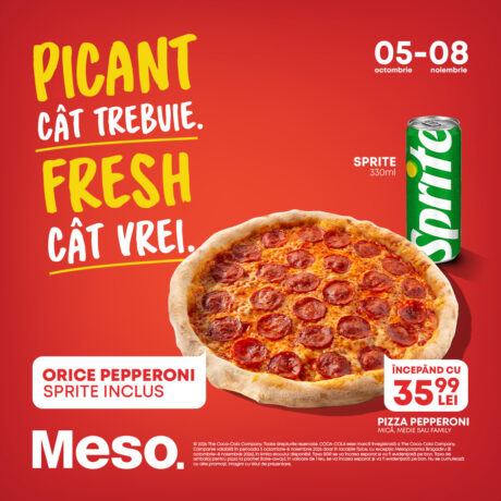 Descoperă oferta Mesopotamia!