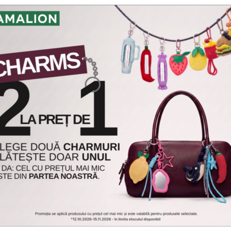 Descoperă oferta Kamalion!