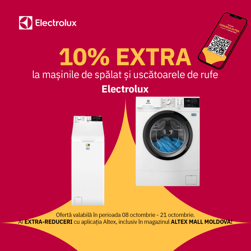 Reduceri la Altex!